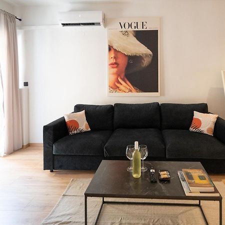 Feelin' Good Apartment Ioannina Extérieur photo
