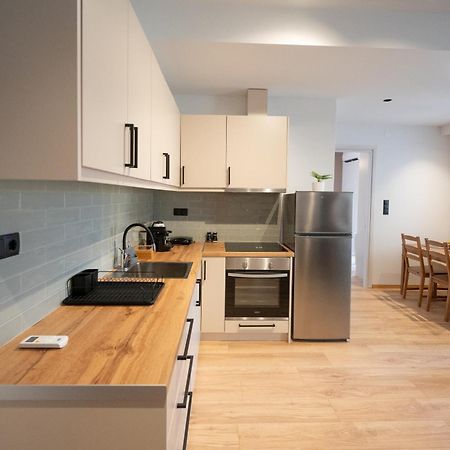 Feelin' Good Apartment Ioannina Extérieur photo