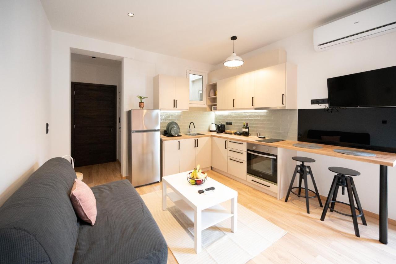 Feelin' Good Apartment Ioannina Extérieur photo