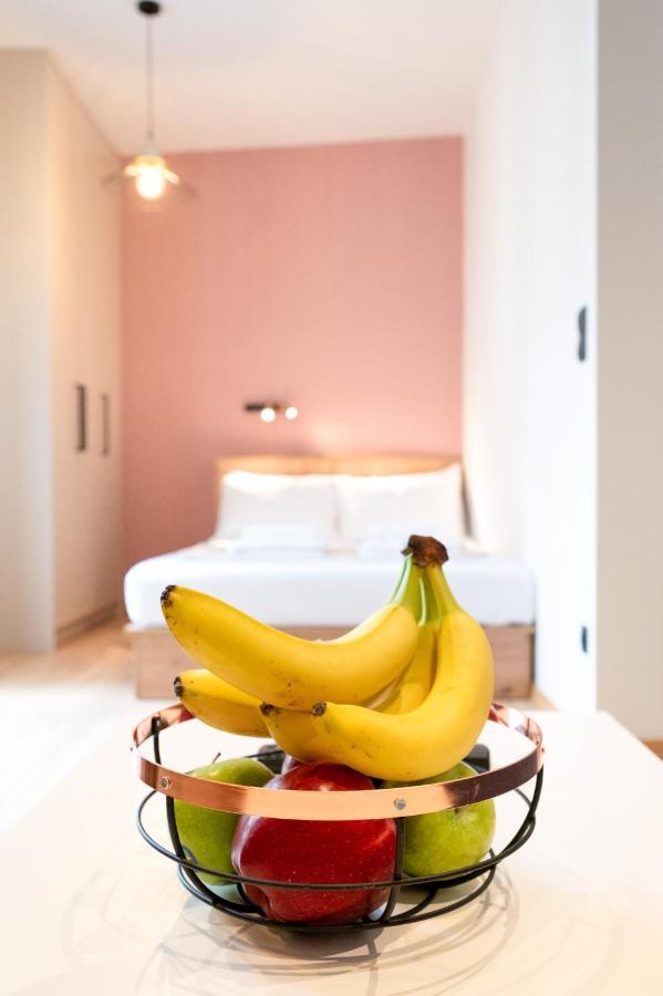 Feelin' Good Apartment Ioannina Extérieur photo