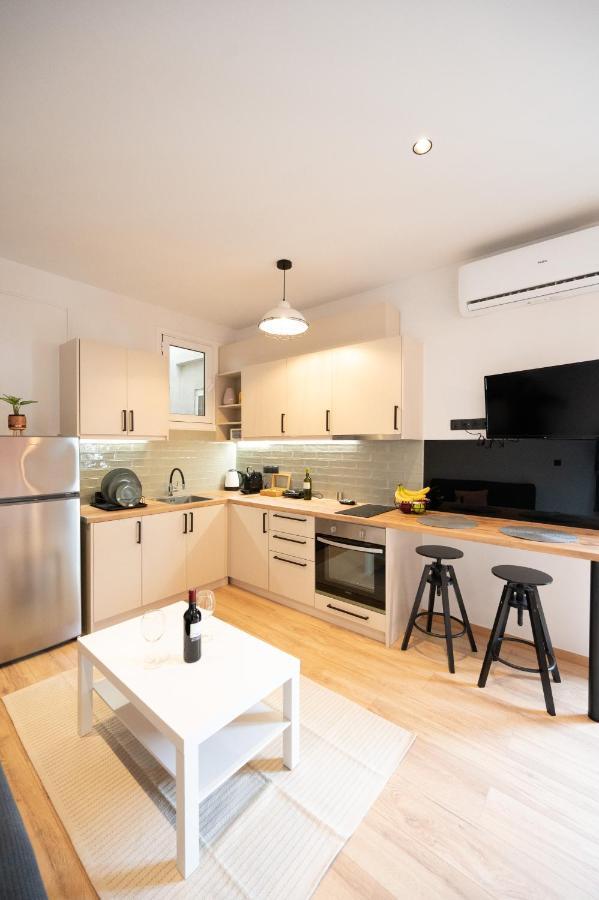 Feelin' Good Apartment Ioannina Extérieur photo