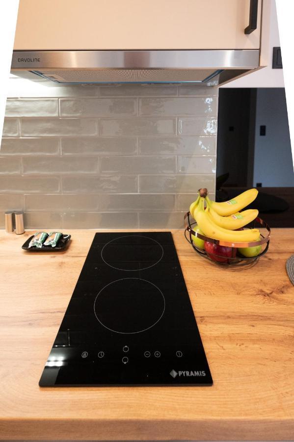 Feelin' Good Apartment Ioannina Extérieur photo