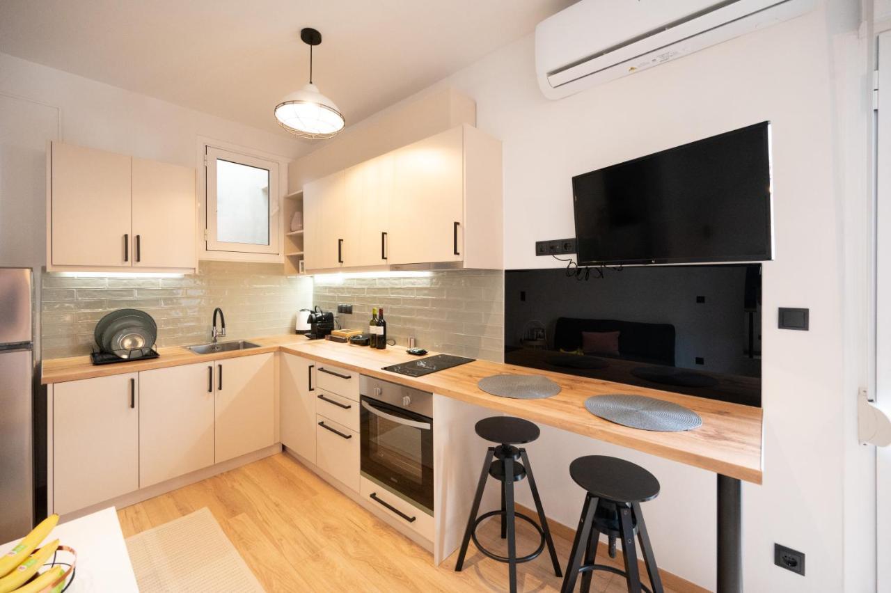 Feelin' Good Apartment Ioannina Extérieur photo