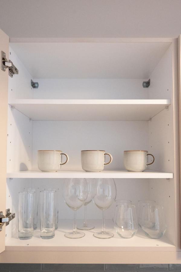 Feelin' Good Apartment Ioannina Extérieur photo