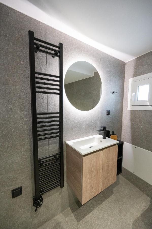 Feelin' Good Apartment Ioannina Extérieur photo