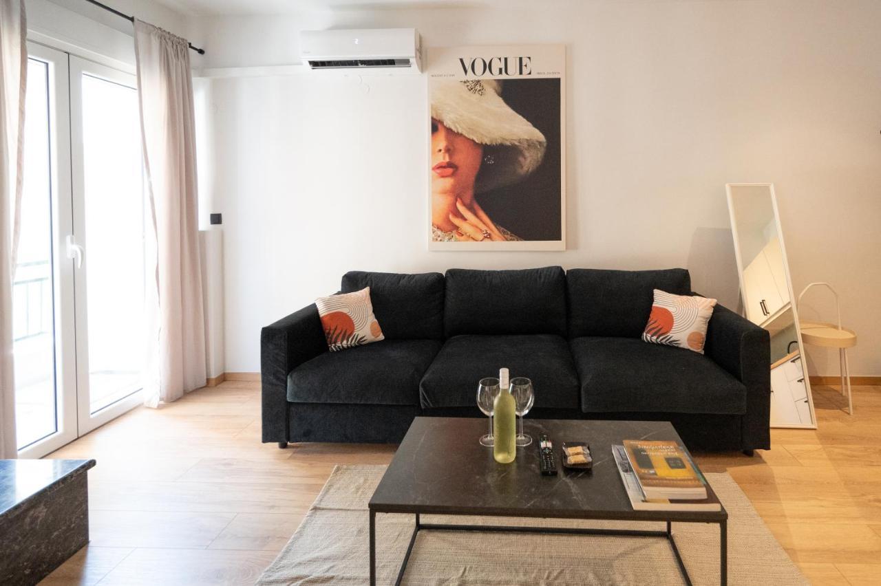 Feelin' Good Apartment Ioannina Extérieur photo