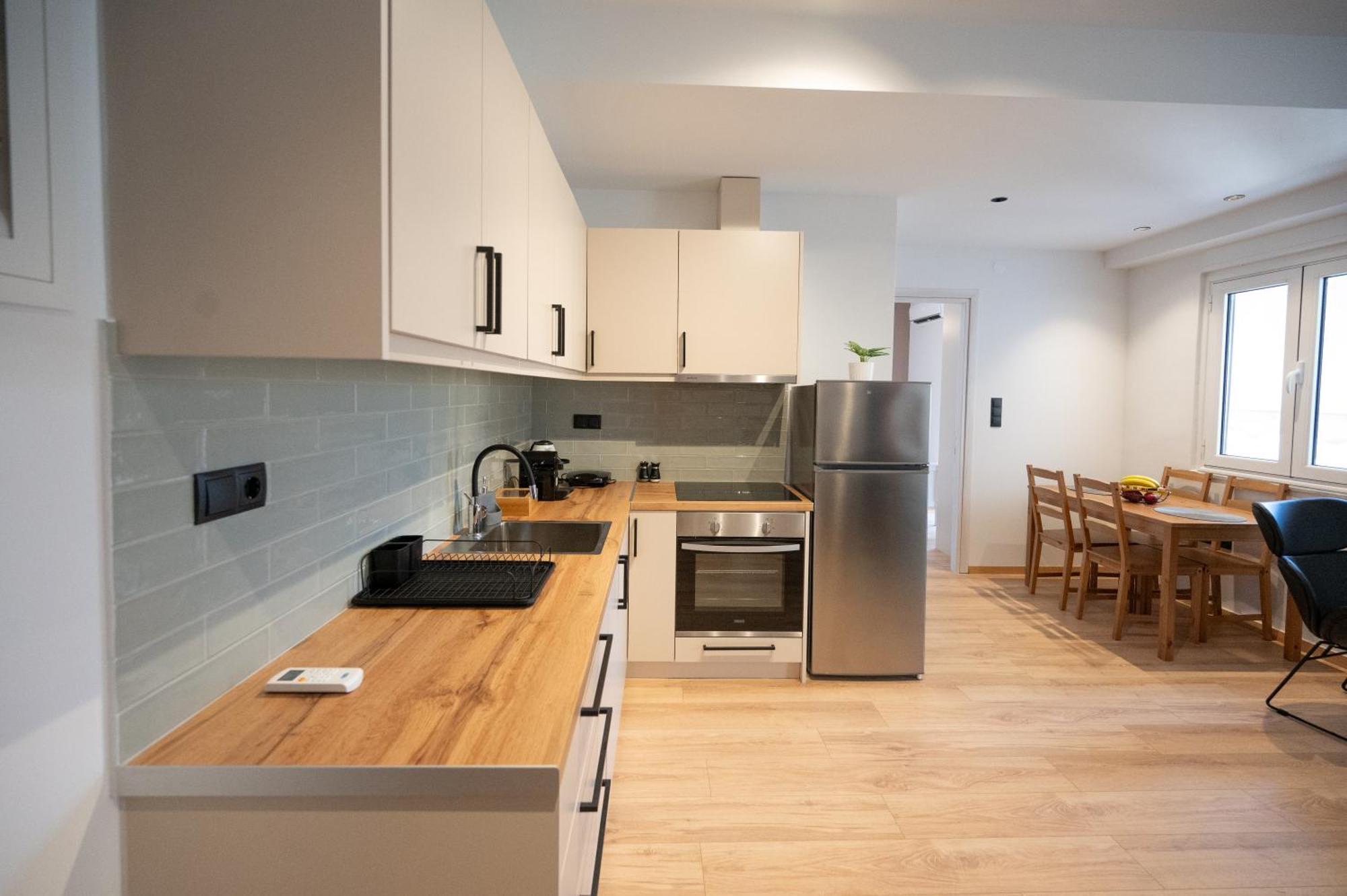 Feelin' Good Apartment Ioannina Extérieur photo