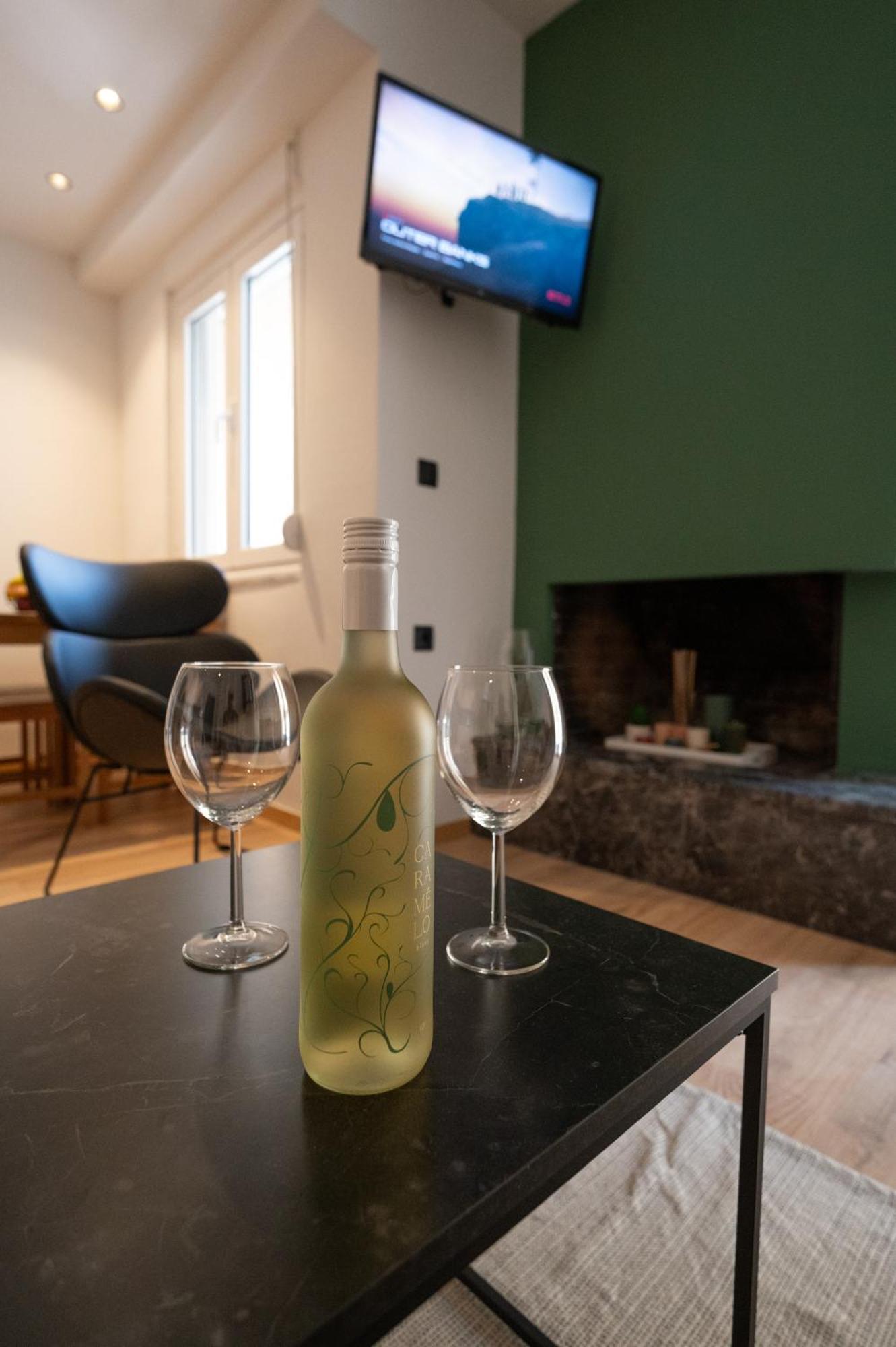 Feelin' Good Apartment Ioannina Extérieur photo