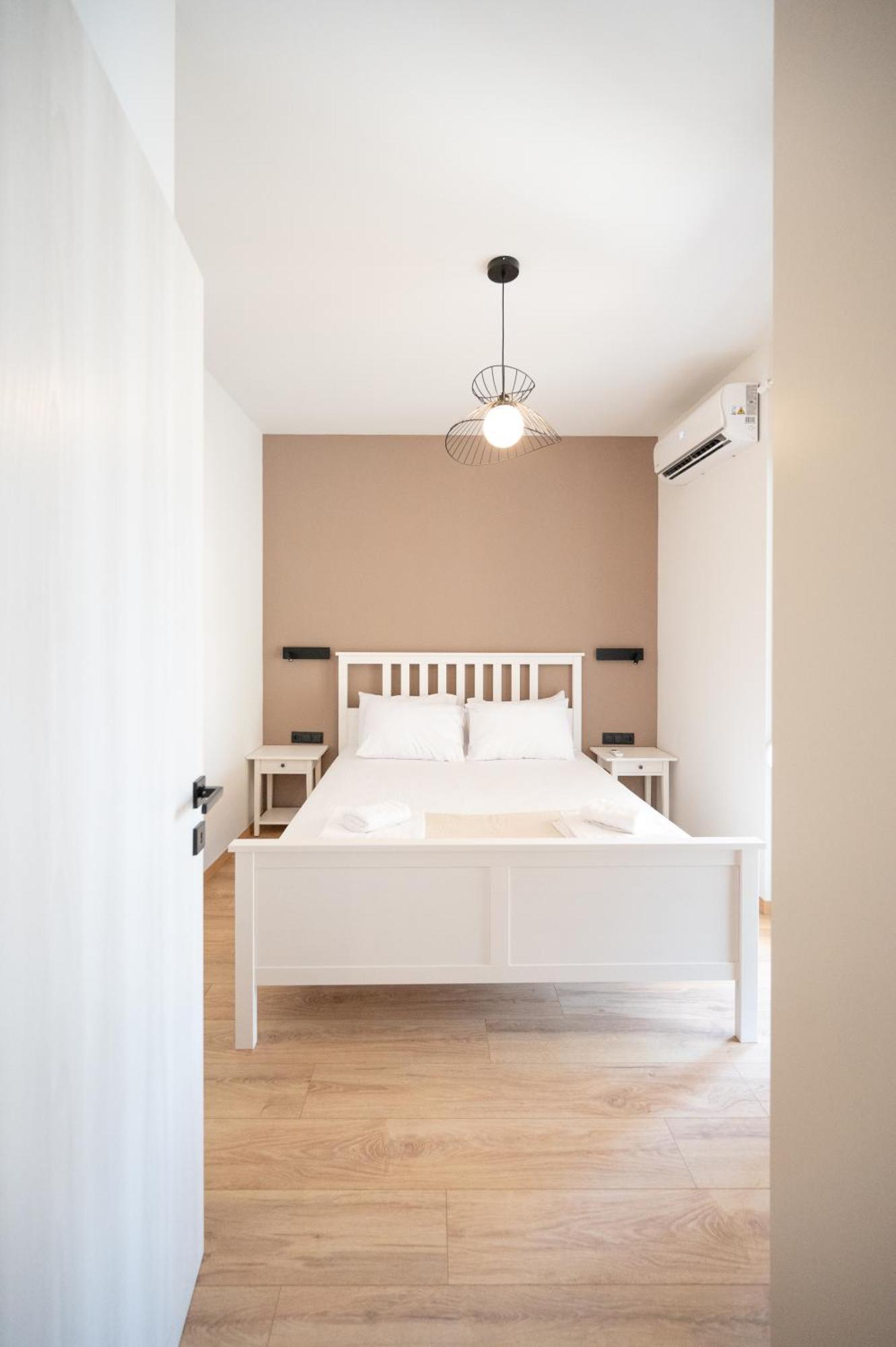 Feelin' Good Apartment Ioannina Extérieur photo
