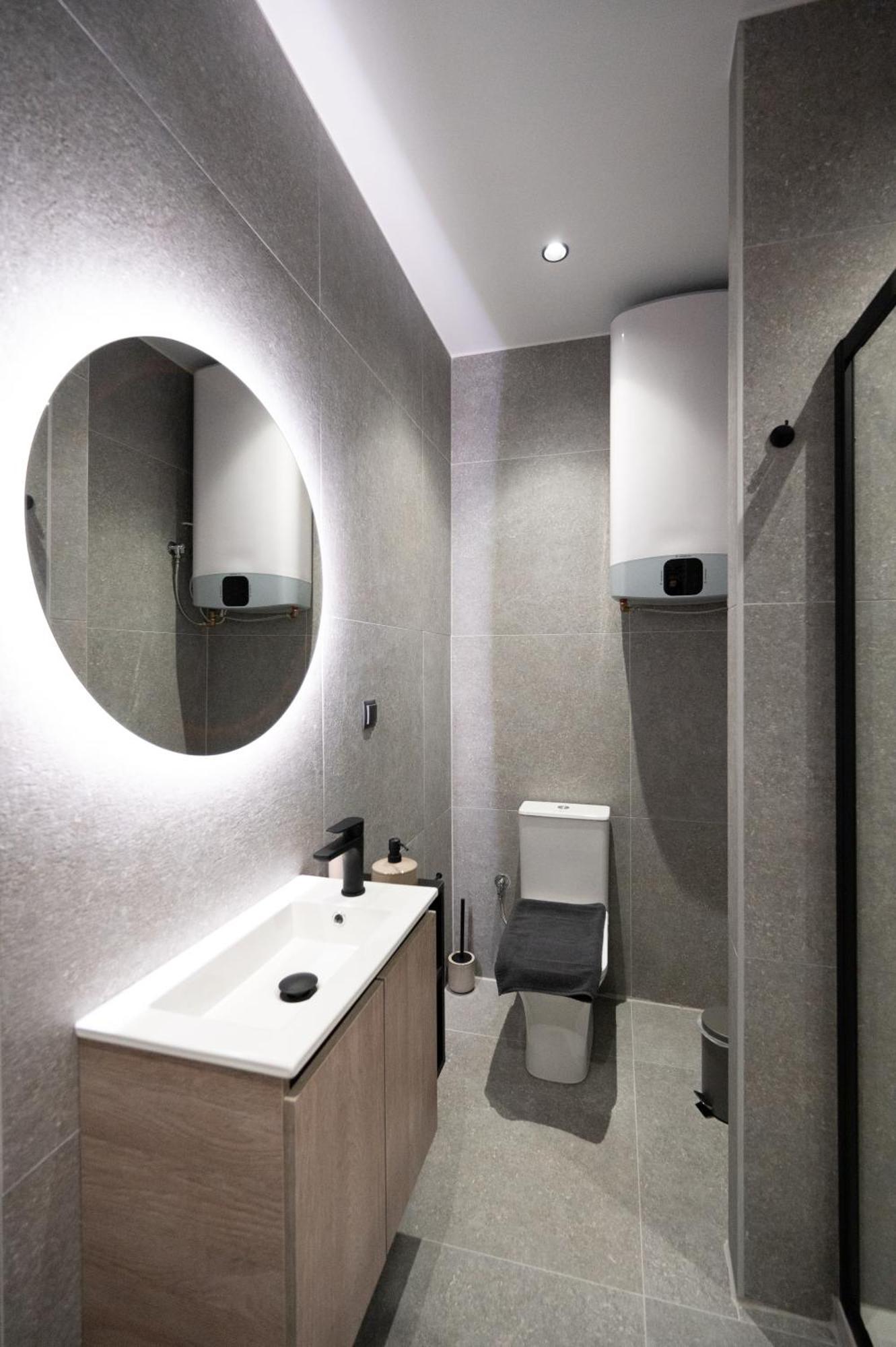 Feelin' Good Apartment Ioannina Extérieur photo