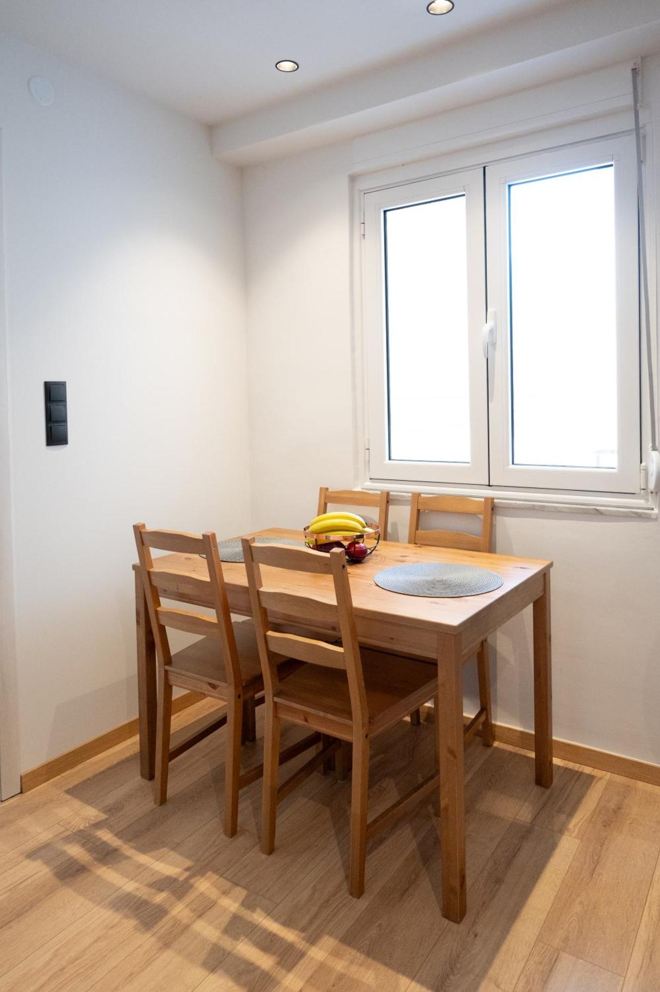 Feelin' Good Apartment Ioannina Extérieur photo